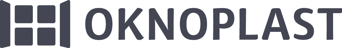 Oknoplast - logo